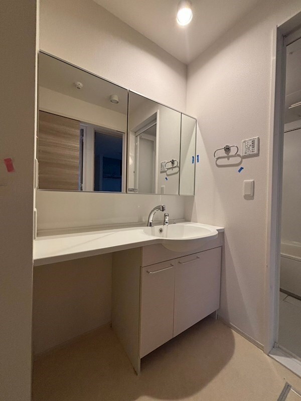 カーサピエトラリザイアの物件内観写真