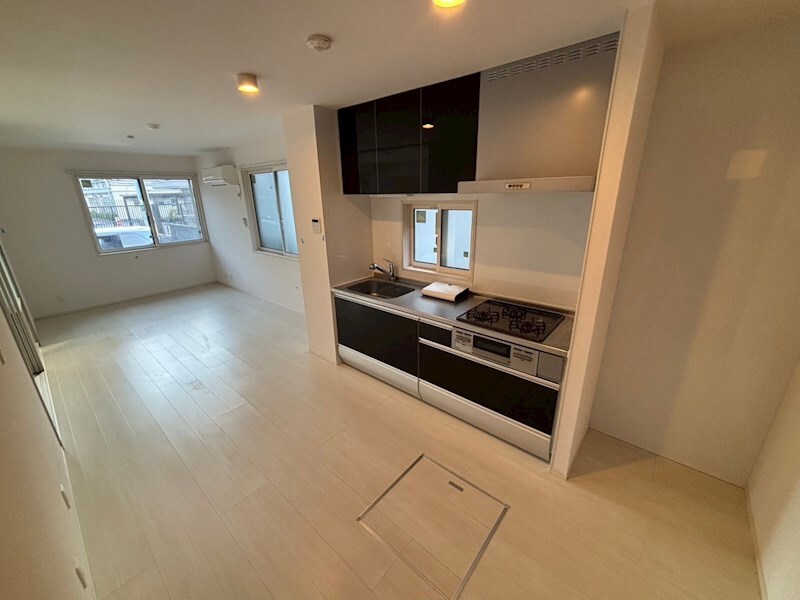 カーサピエトラリザイアの物件内観写真