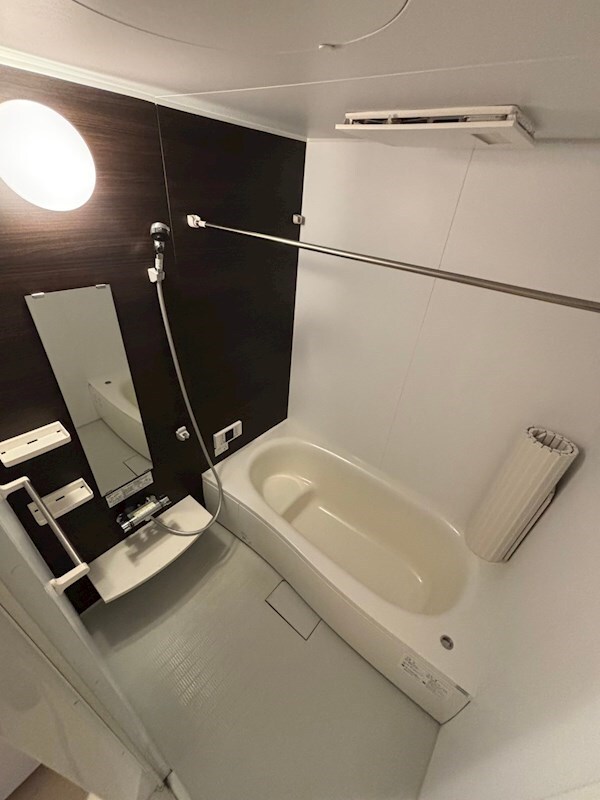 カーサピエトラリザイアの物件内観写真