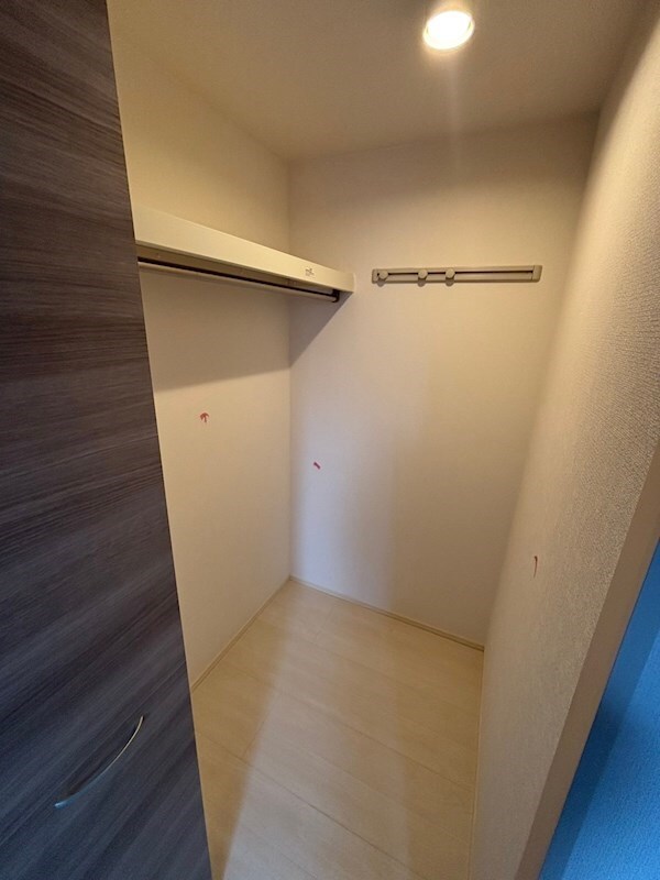 カーサピエトラリザイアの物件内観写真