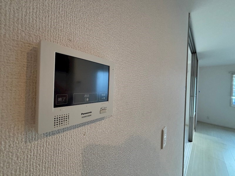 カーサピエトラリザイアの物件内観写真