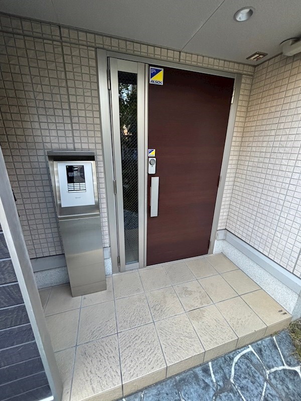 カーサピエトラリザイアの物件内観写真