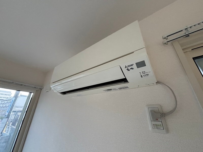 カーサピエトラリザイアの物件内観写真