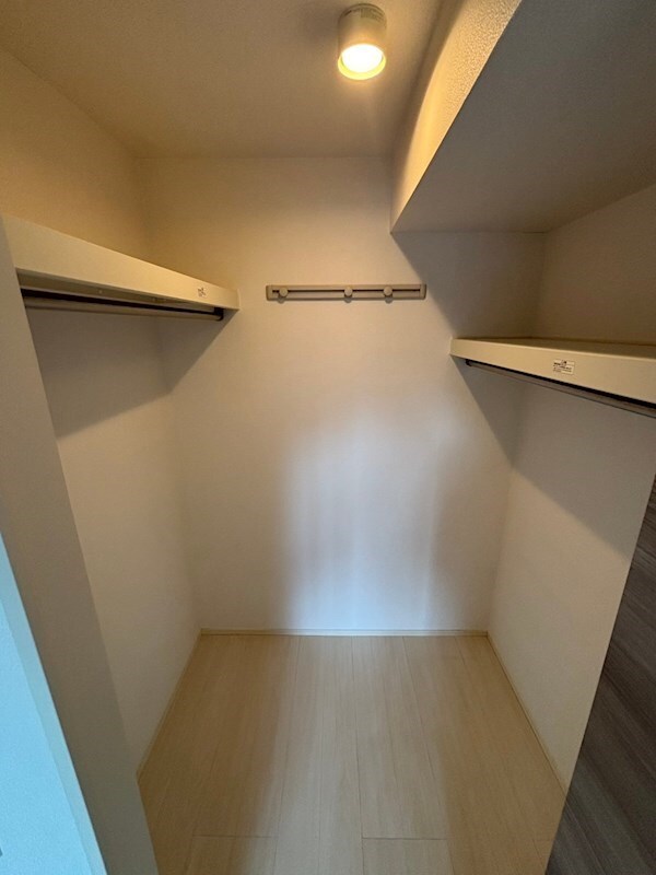 カーサピエトラリザイアの物件内観写真