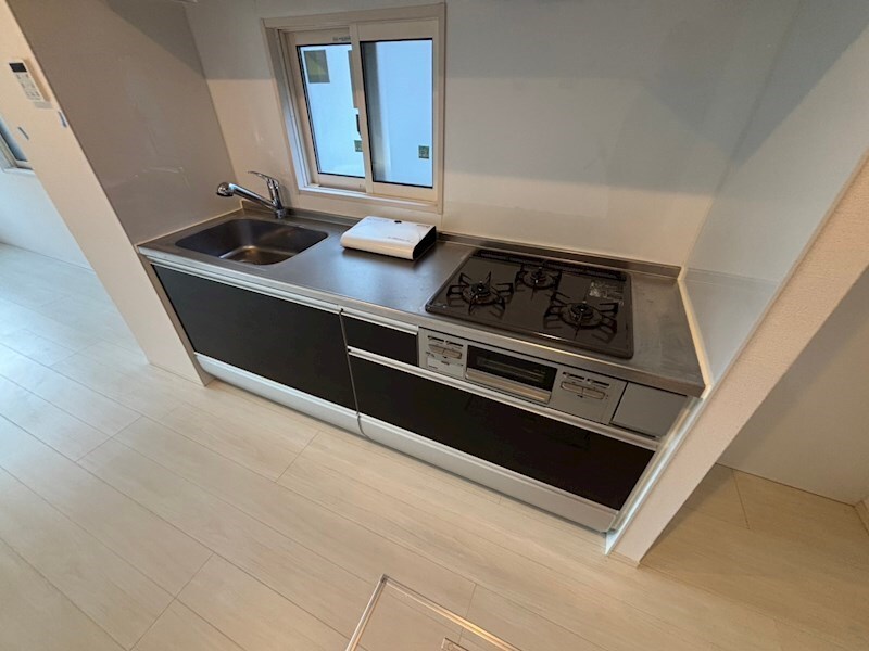 カーサピエトラリザイアの物件内観写真