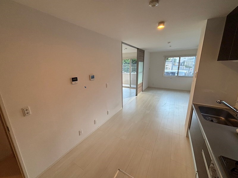 カーサピエトラリザイアの物件内観写真