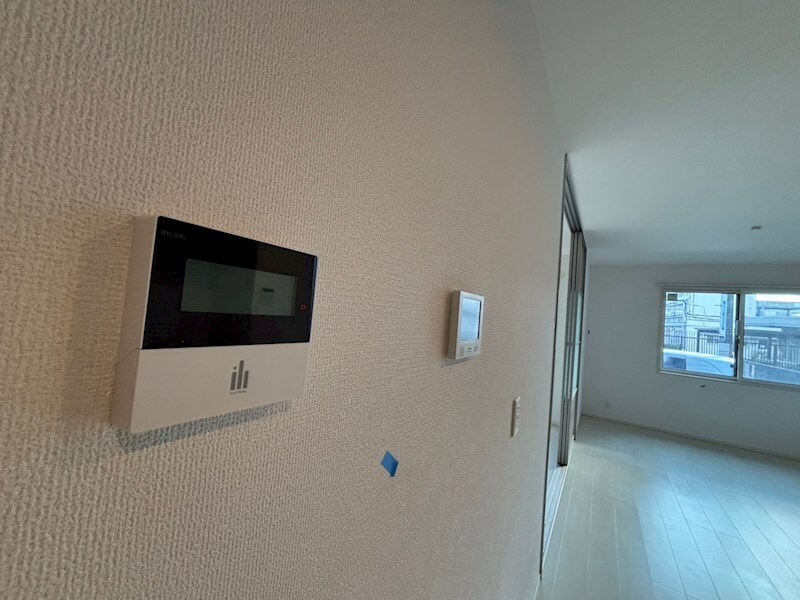 カーサピエトラリザイアの物件内観写真