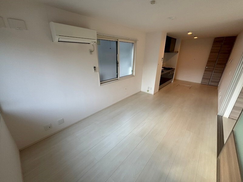 カーサピエトラリザイアの物件内観写真