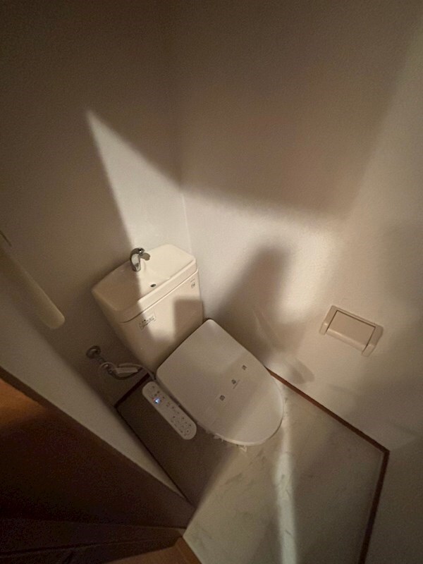 メゾン北杭瀬の物件内観写真