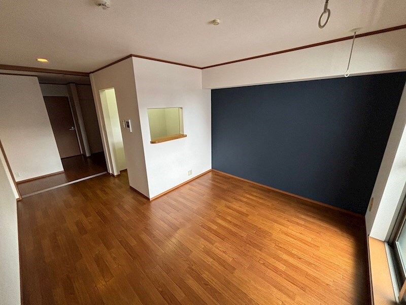 メゾン北杭瀬の物件内観写真