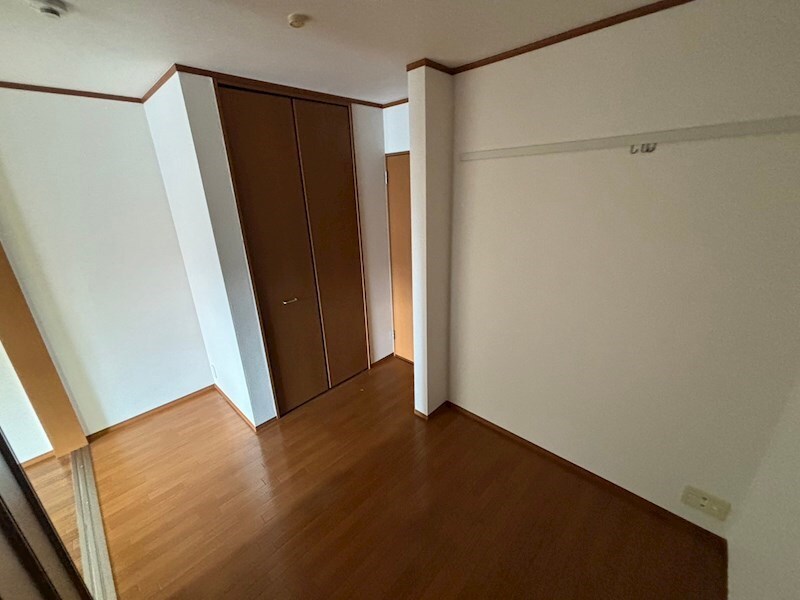 メゾン北杭瀬の物件内観写真