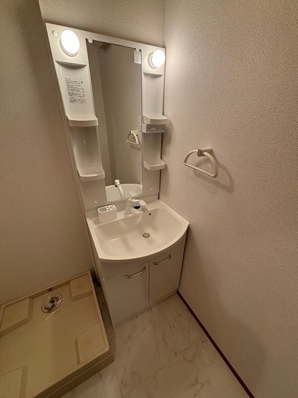 メゾン北杭瀬の物件内観写真