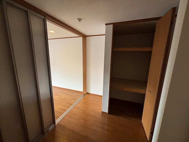 メゾン北杭瀬の物件内観写真