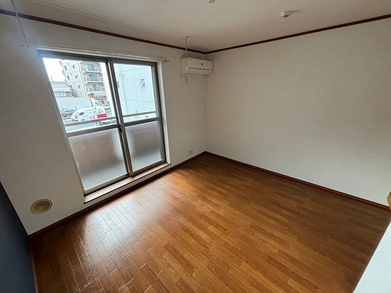 メゾン北杭瀬の物件内観写真