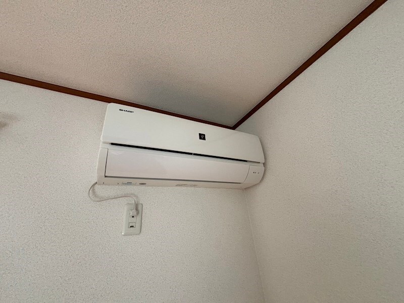 メゾン北杭瀬の物件内観写真