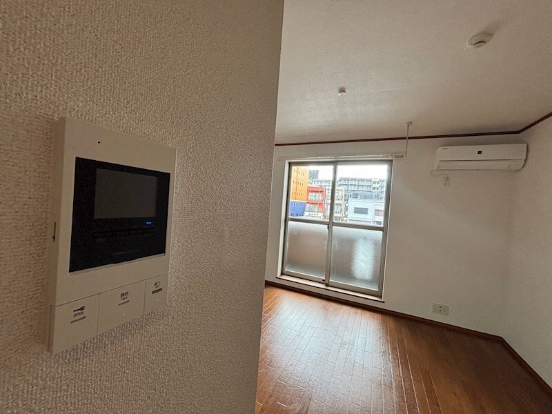 メゾン北杭瀬の物件内観写真