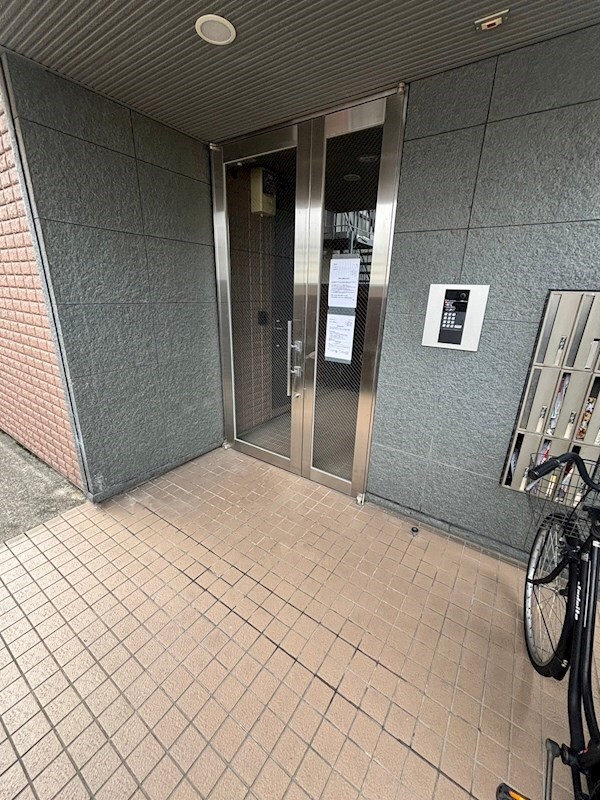 メゾン北杭瀬の物件内観写真