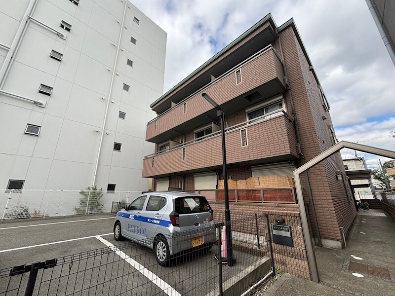 メゾン北杭瀬の物件内観写真