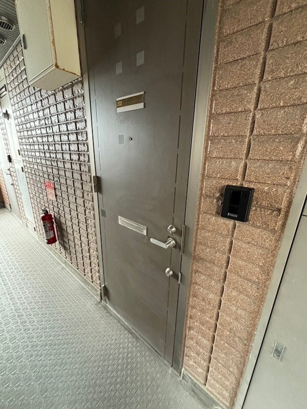 メゾン北杭瀬の物件内観写真