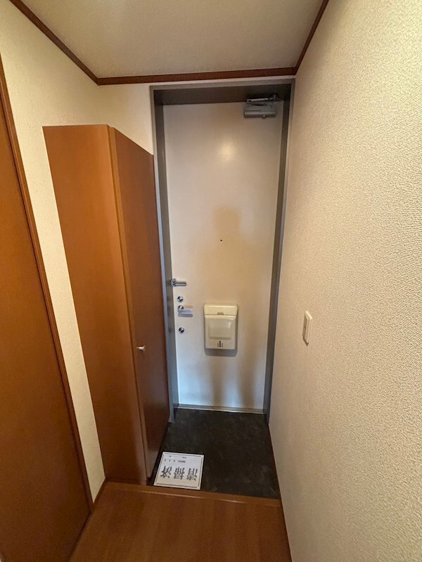 メゾン北杭瀬の物件内観写真