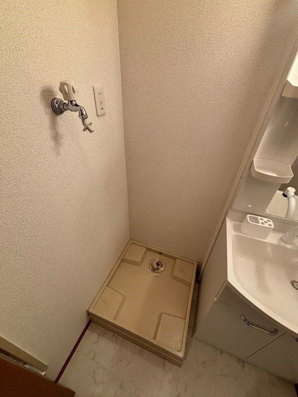 メゾン北杭瀬の物件内観写真