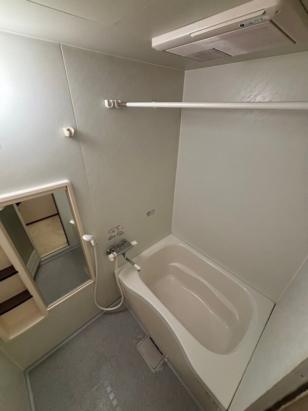 メゾン北杭瀬の物件内観写真