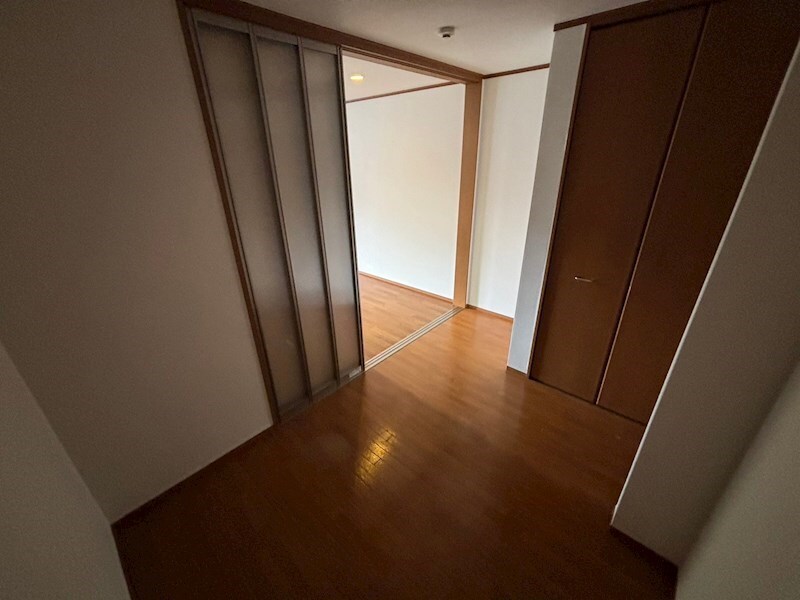 メゾン北杭瀬の物件内観写真