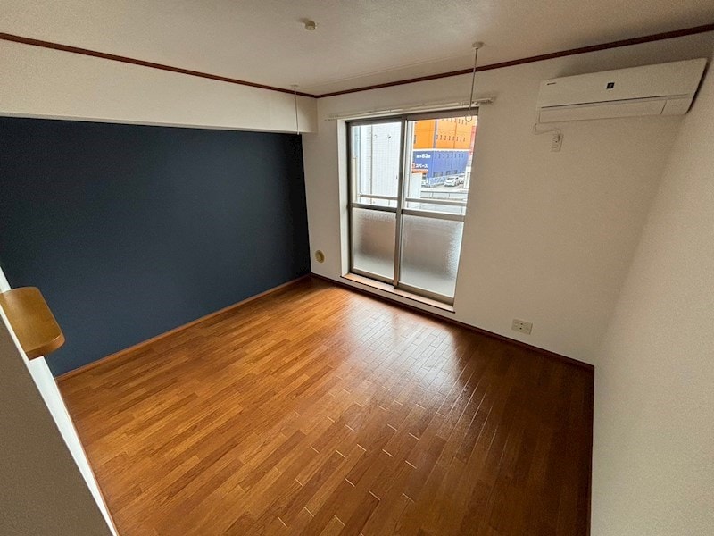 メゾン北杭瀬の物件内観写真