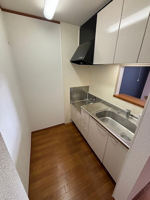 メゾン北杭瀬の物件内観写真