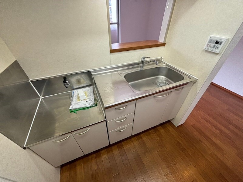 メゾン北杭瀬の物件内観写真