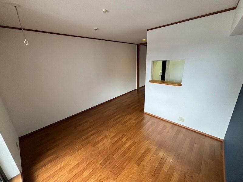 メゾン北杭瀬の物件内観写真