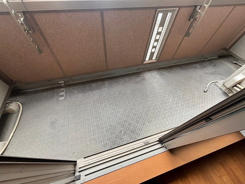 メゾン北杭瀬の物件内観写真