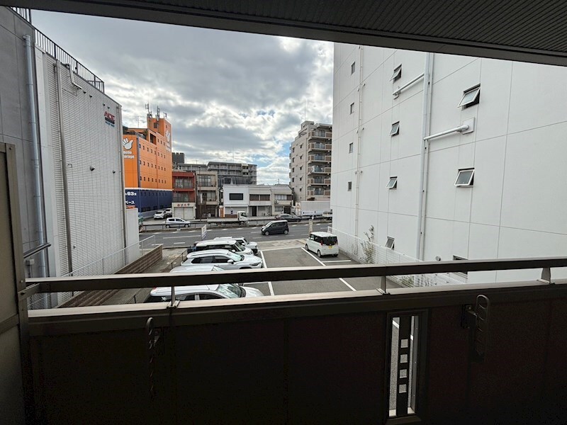 メゾン北杭瀬の物件内観写真