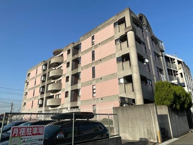 ＭＩＺＵＫＩ武庫之荘の物件外観写真