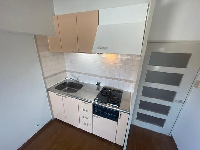 ＭＩＺＵＫＩ武庫之荘の物件内観写真