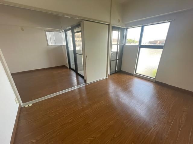 ＭＩＺＵＫＩ武庫之荘の物件内観写真