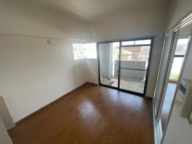 ＭＩＺＵＫＩ武庫之荘の物件内観写真