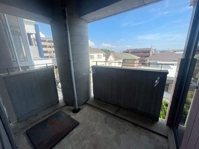 ＭＩＺＵＫＩ武庫之荘の物件内観写真