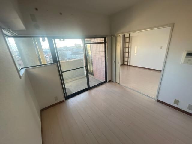 ＭＩＺＵＫＩ武庫之荘の物件内観写真