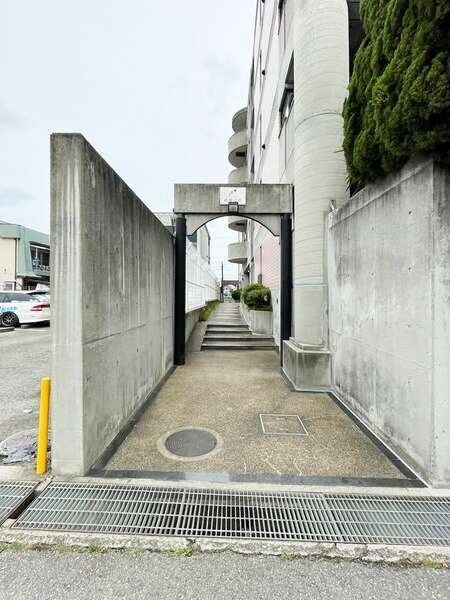 ＭＩＺＵＫＩ武庫之荘の物件内観写真