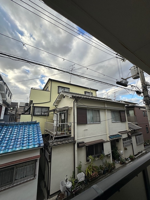 庄内駅 徒歩7分 2階の物件内観写真