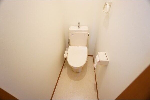 ラメゾンパルティールの物件内観写真