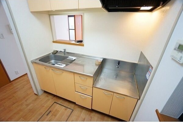 ラメゾンパルティールの物件内観写真