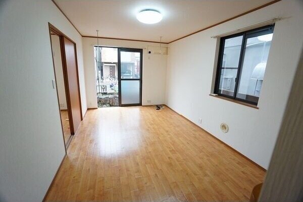 ラメゾンパルティールの物件内観写真