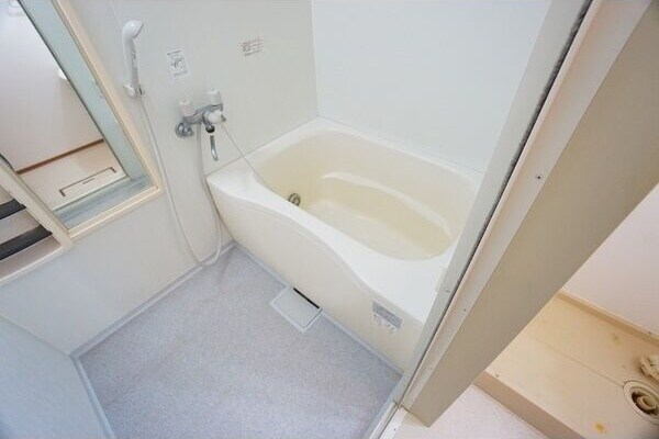 ラメゾンパルティールの物件内観写真