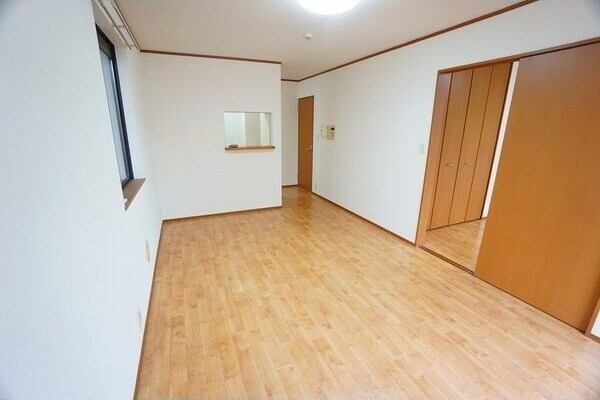 ラメゾンパルティールの物件内観写真