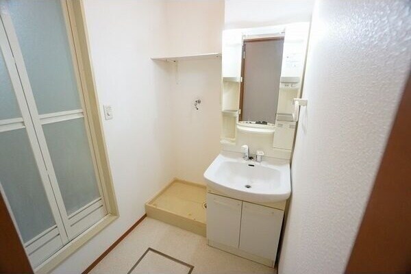 ラメゾンパルティールの物件内観写真