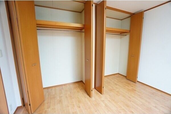 ラメゾンパルティールの物件内観写真