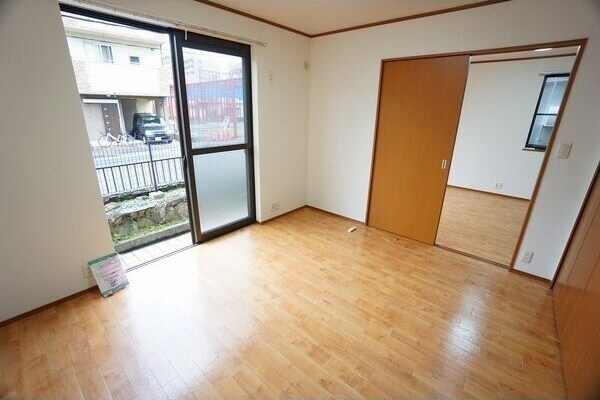 ラメゾンパルティールの物件内観写真