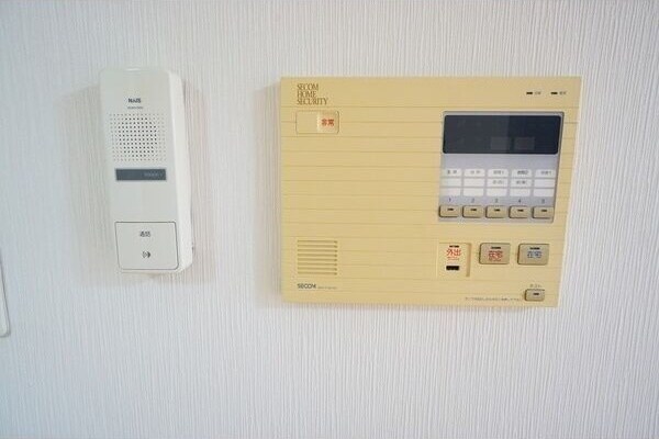 ラメゾンパルティールの物件内観写真